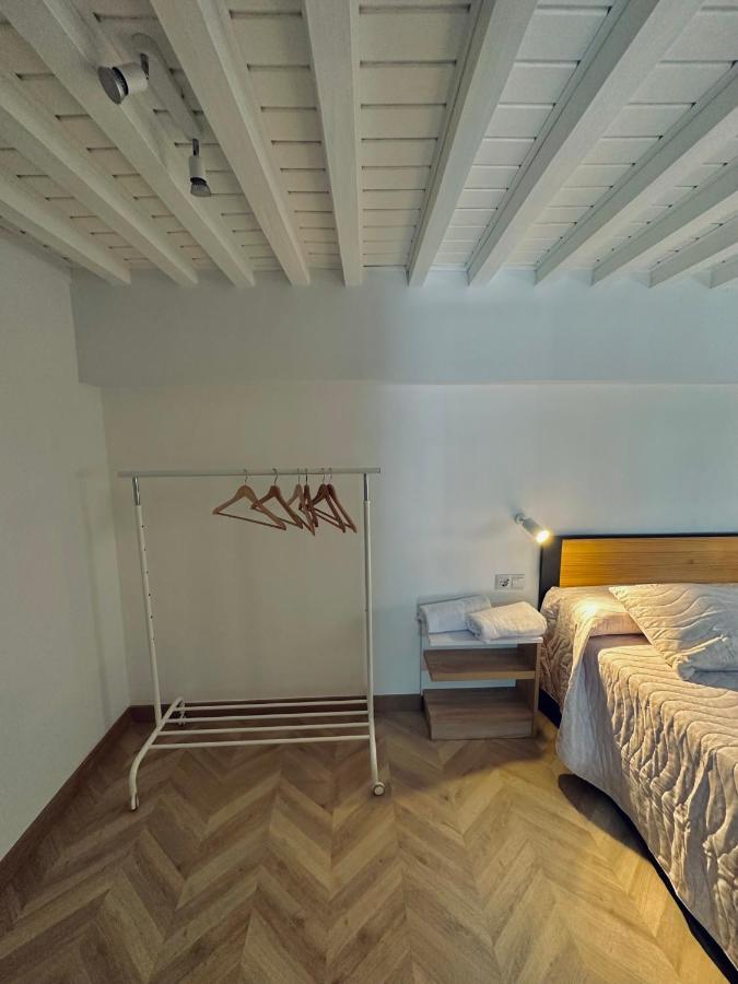 Apartamentos Arraez Almería Exterior foto