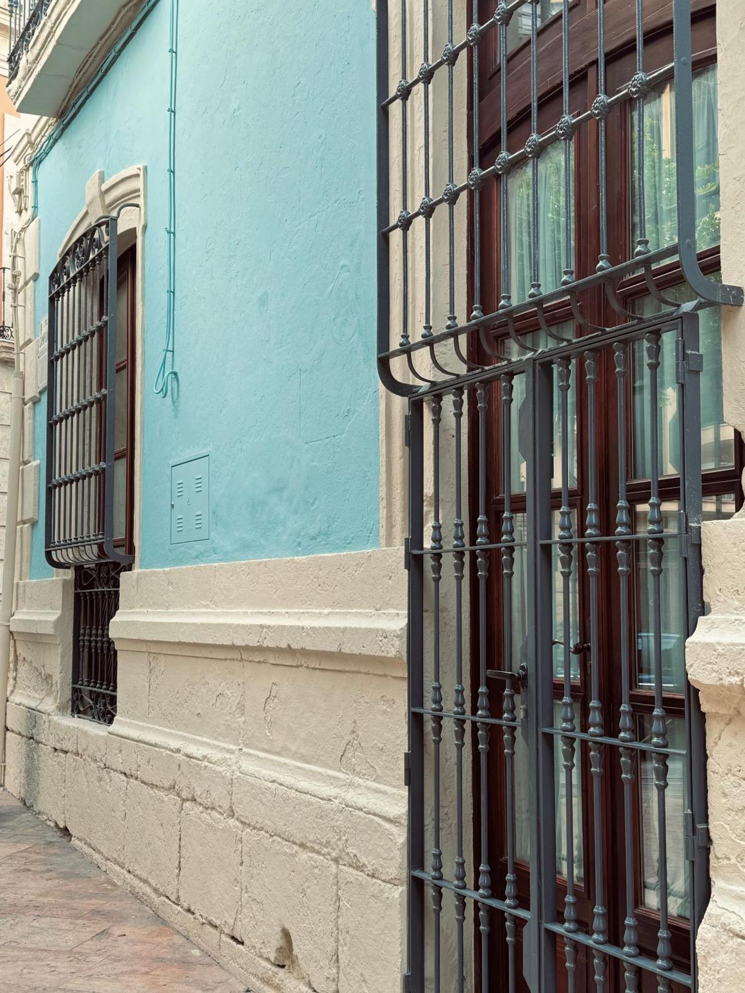 Apartamentos Arraez Almería Exterior foto
